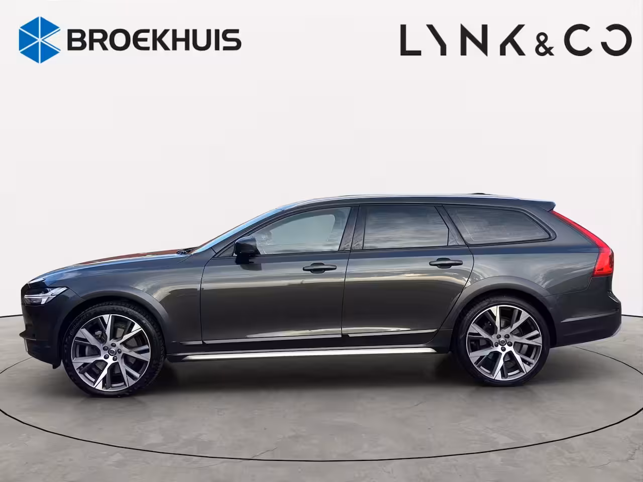 Volvo V90 Cross Country 2.0 T5 AWD Pro | Camera | Apple Carplay\Android Auto | Adapt. Cruise | 21' |