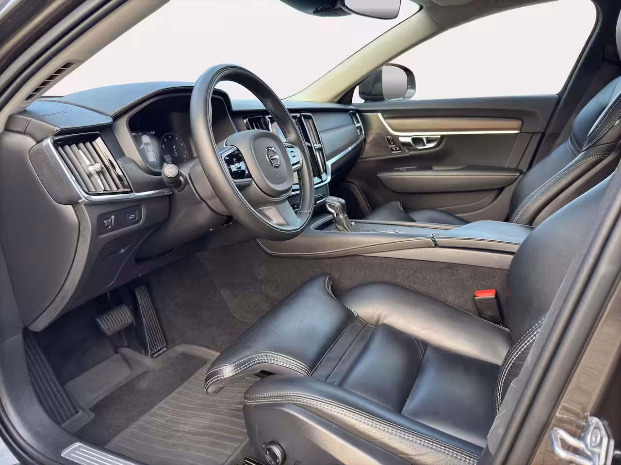 Volvo V90 Cross Country 2.0 T5 AWD Pro | Camera | Apple Carplay\Android Auto | Adapt. Cruise | 21' |