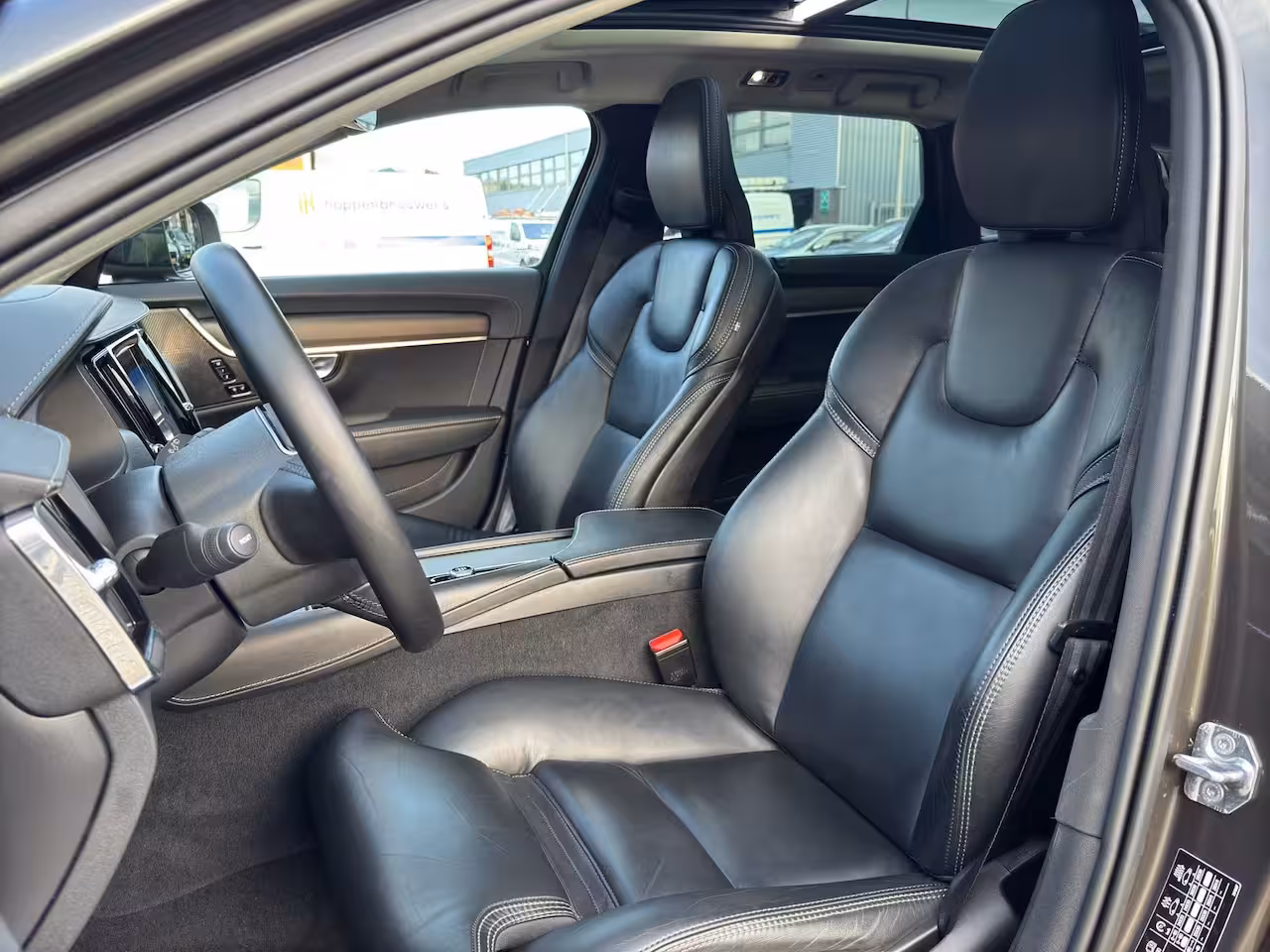 Volvo V90 Cross Country 2.0 T5 AWD Pro | Camera | Apple Carplay\Android Auto | Adapt. Cruise | 21' |