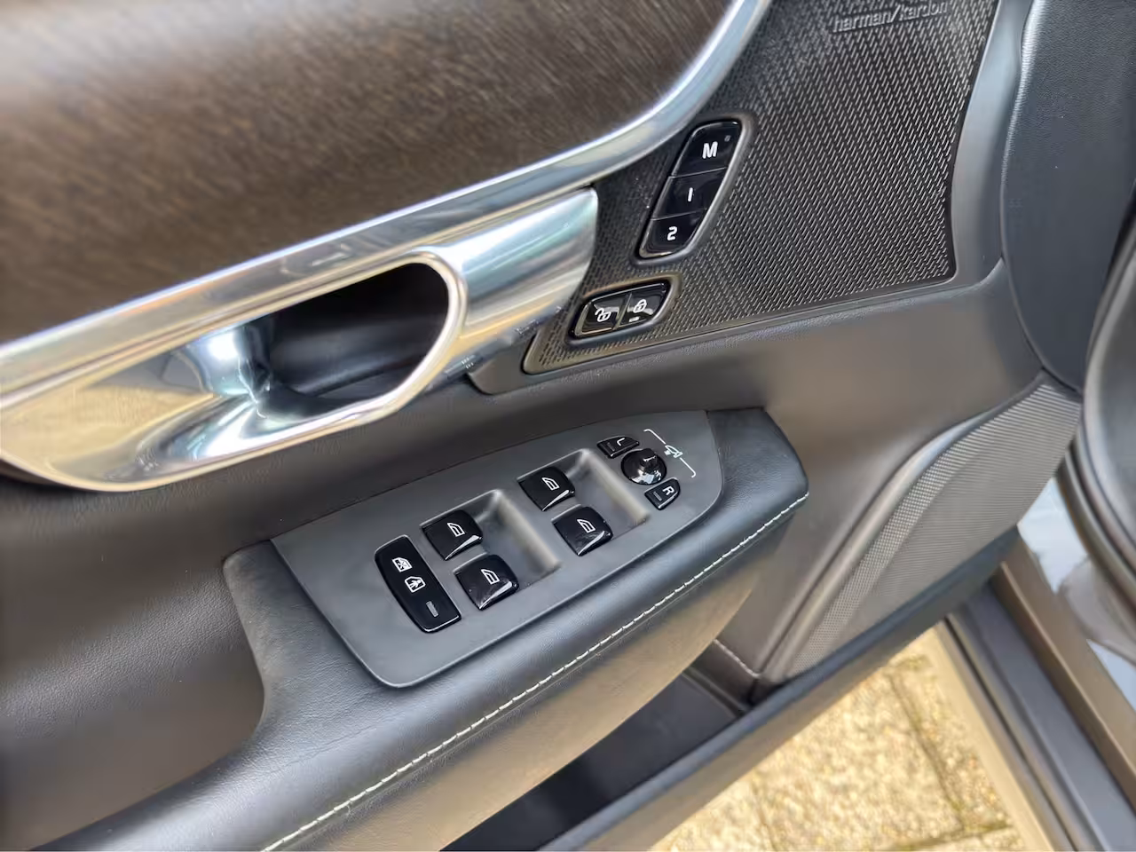 Volvo V90 Cross Country 2.0 T5 AWD Pro | Camera | Apple Carplay\Android Auto | Adapt. Cruise | 21' |
