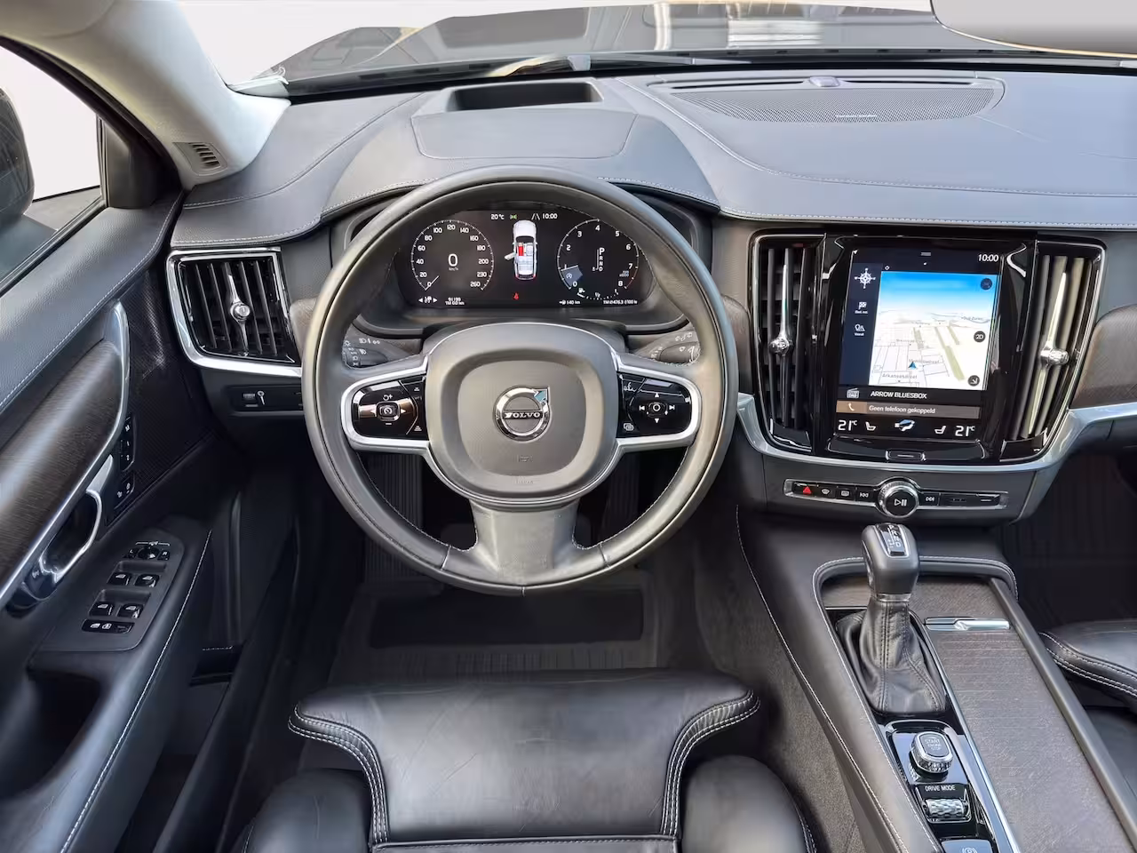 Volvo V90 Cross Country 2.0 T5 AWD Pro | Camera | Apple Carplay\Android Auto | Adapt. Cruise | 21' |