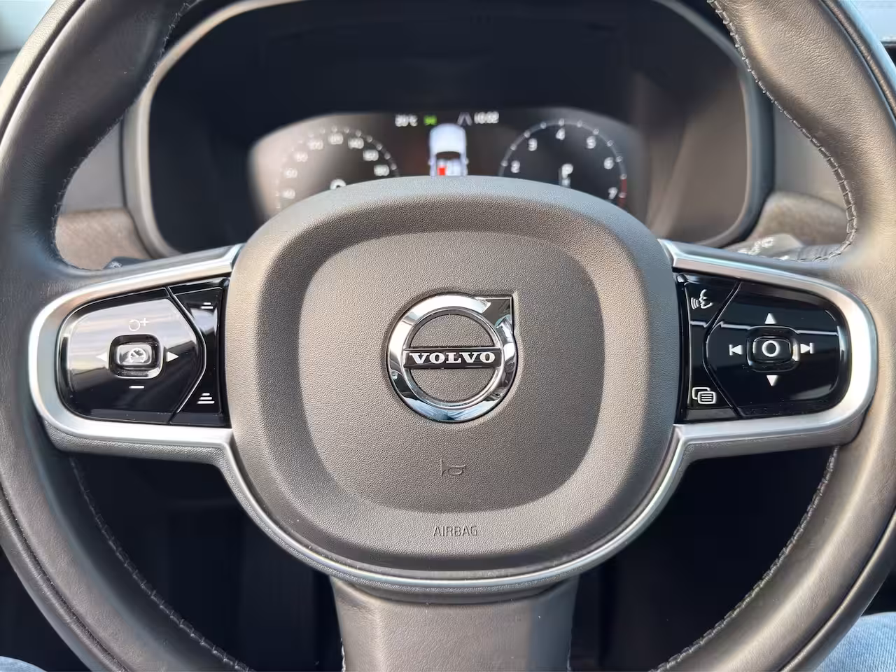 Volvo V90 Cross Country 2.0 T5 AWD Pro | Camera | Apple Carplay\Android Auto | Adapt. Cruise | 21' |