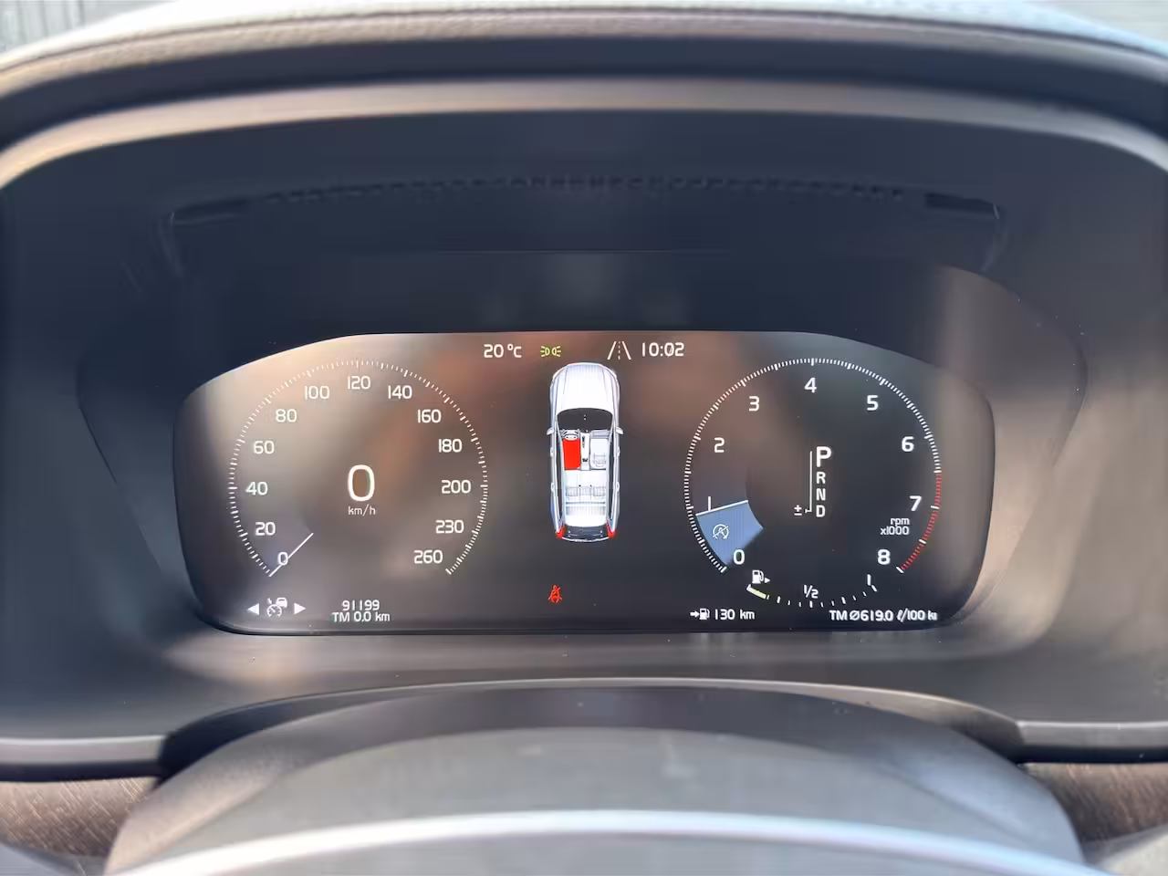 Volvo V90 Cross Country 2.0 T5 AWD Pro | Camera | Apple Carplay\Android Auto | Adapt. Cruise | 21' |