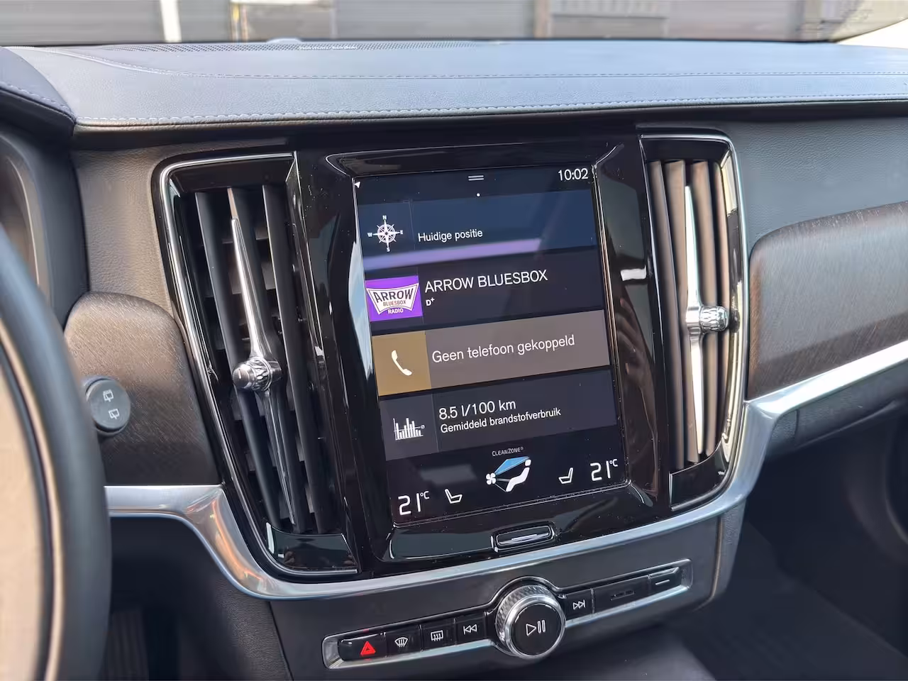 Volvo V90 Cross Country 2.0 T5 AWD Pro | Camera | Apple Carplay\Android Auto | Adapt. Cruise | 21' |