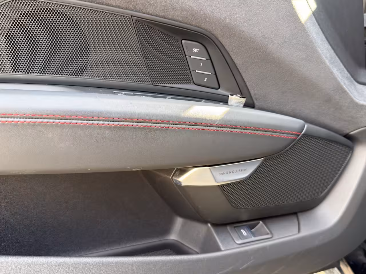 Audi e-tron GT RS 93 kWh | Premium audio installatie | 360° Camera | Voorstoelen met massagefunctie en ge