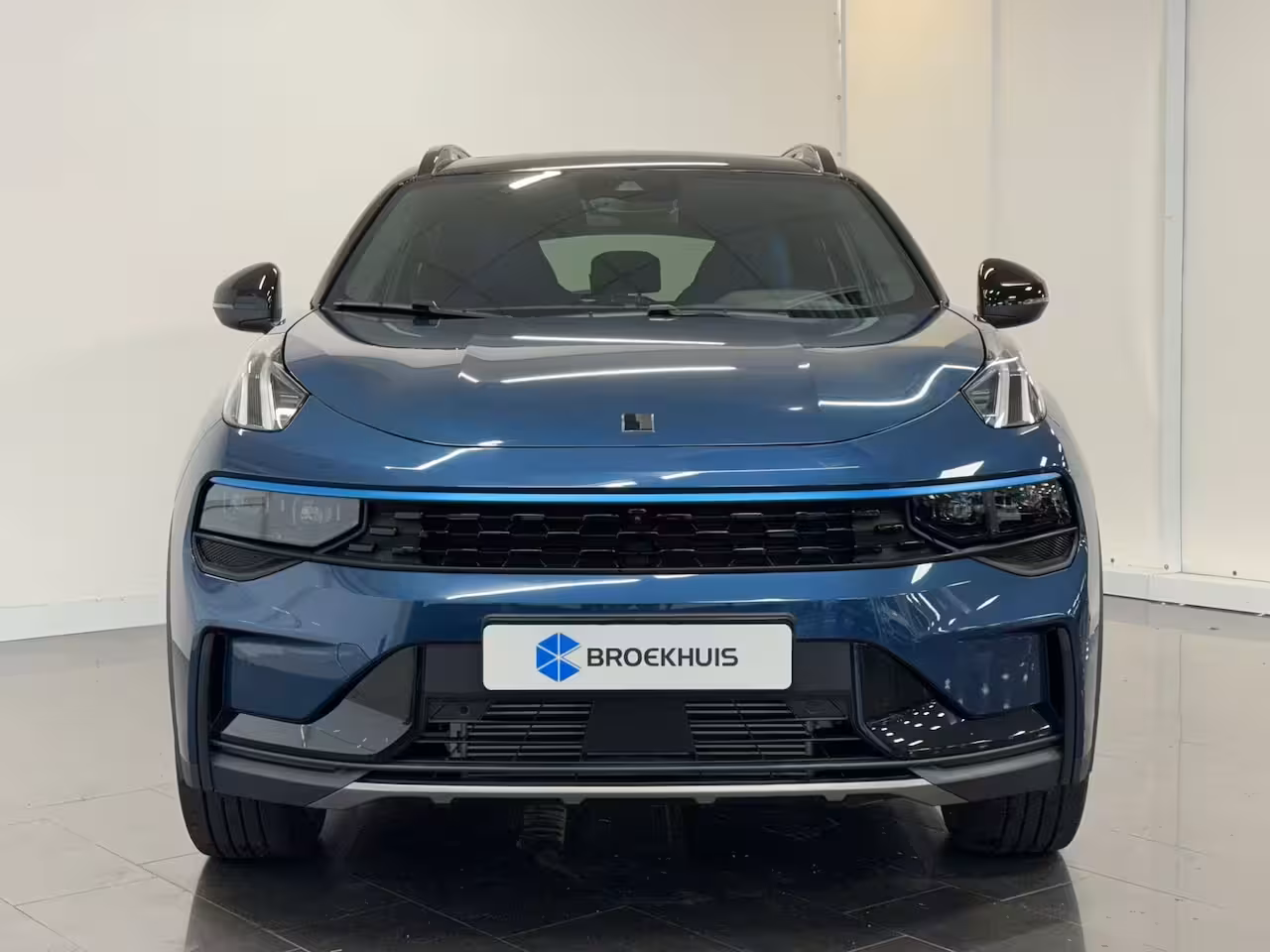 Lynk & Co 01 1.5 | 360 Camera | Panoramadak | Apple Carplay\Android Auto | Cruise control adaptief |