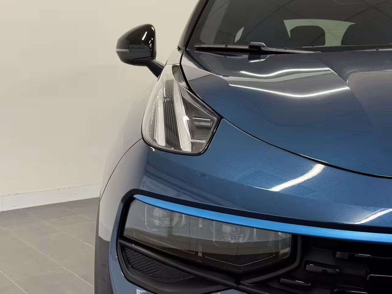 Lynk & Co 01 1.5 | 360 Camera | Panoramadak | Apple Carplay\Android Auto | Cruise control adaptief |