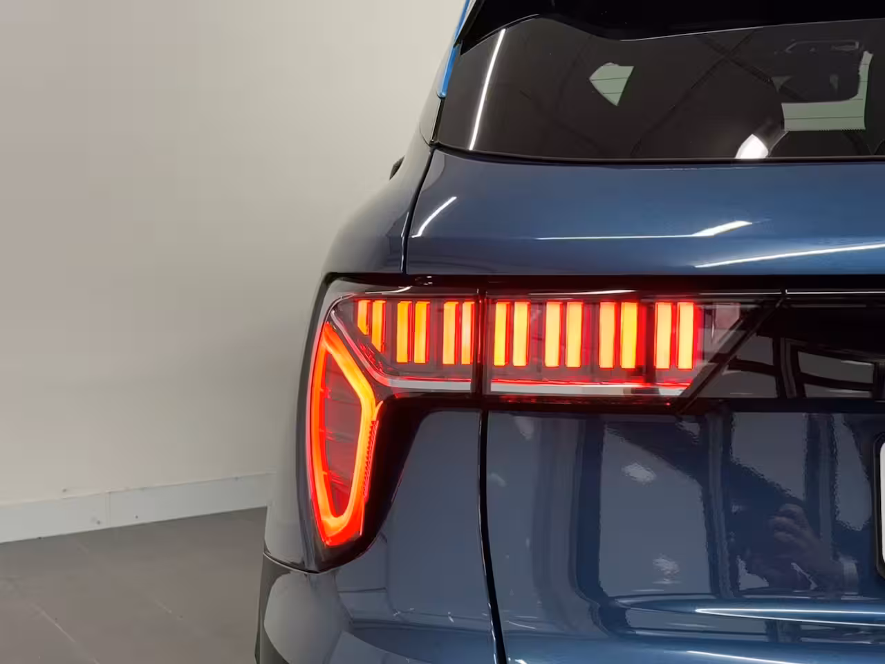 Lynk & Co 01 1.5 | 360 Camera | Panoramadak | Apple Carplay\Android Auto | Cruise control adaptief |