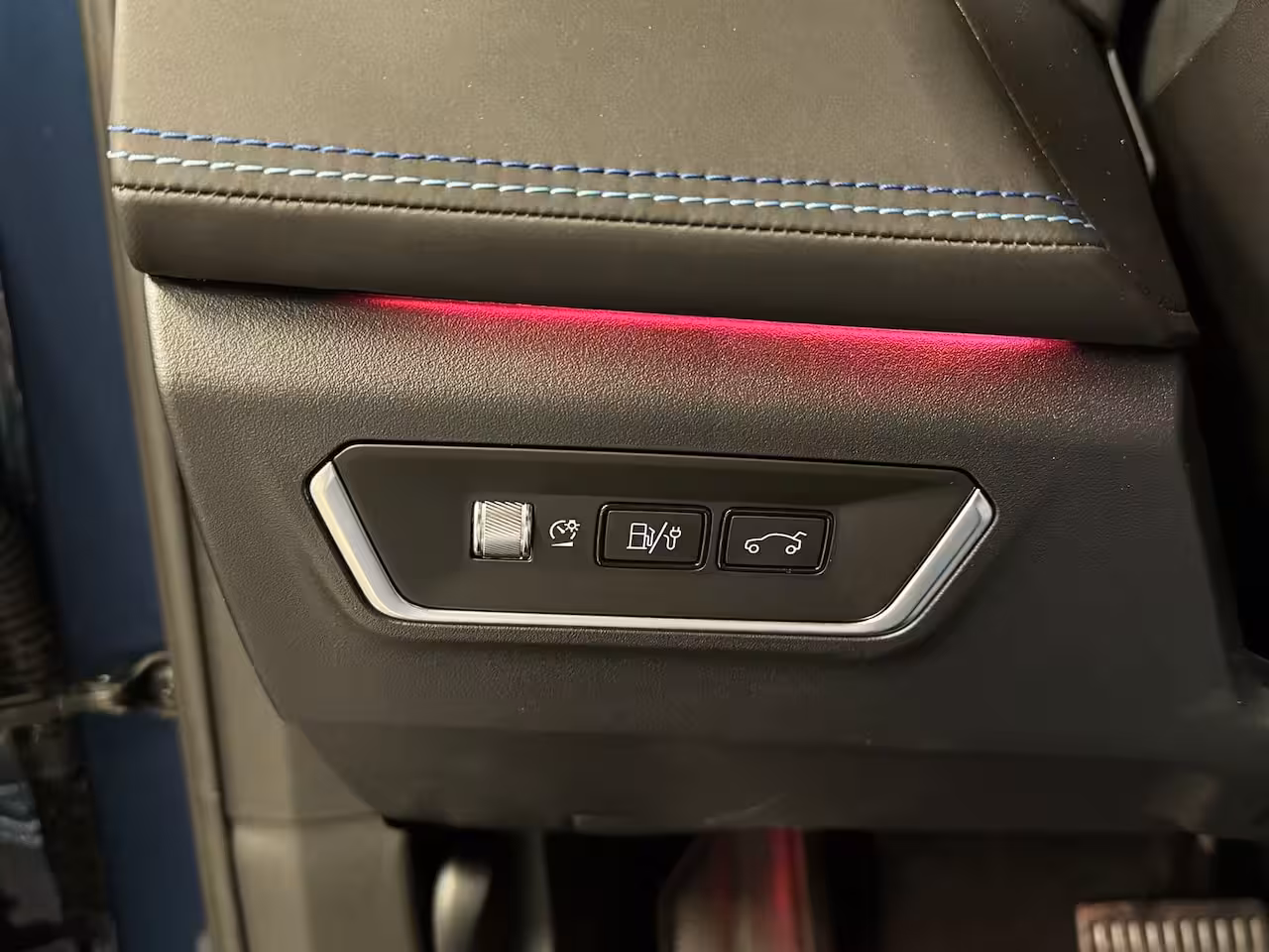 Lynk & Co 01 1.5 | 360 Camera | Panoramadak | Apple Carplay\Android Auto | Cruise control adaptief |