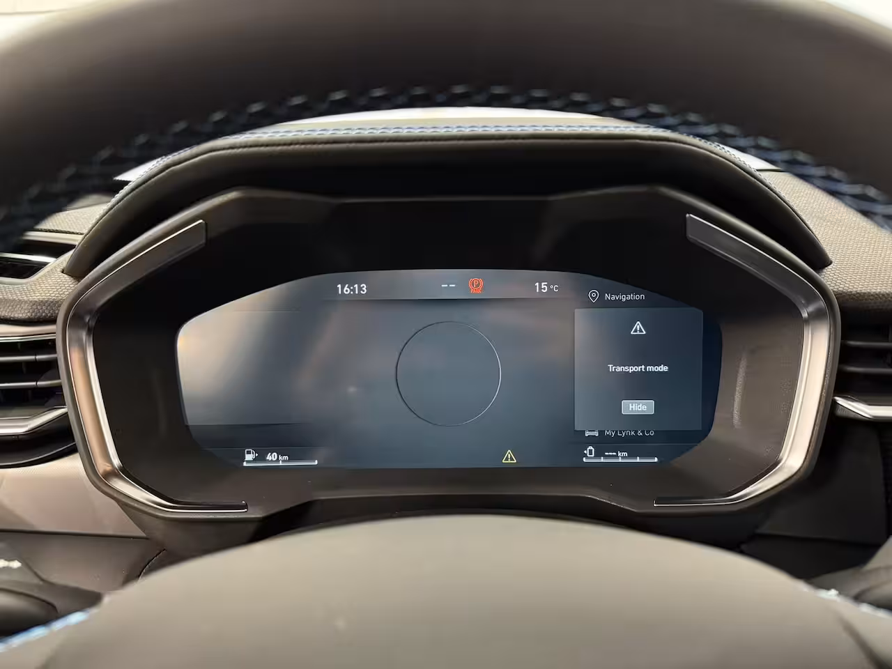 Lynk & Co 01 1.5 | 360 Camera | Panoramadak | Apple Carplay\Android Auto | Cruise control adaptief |