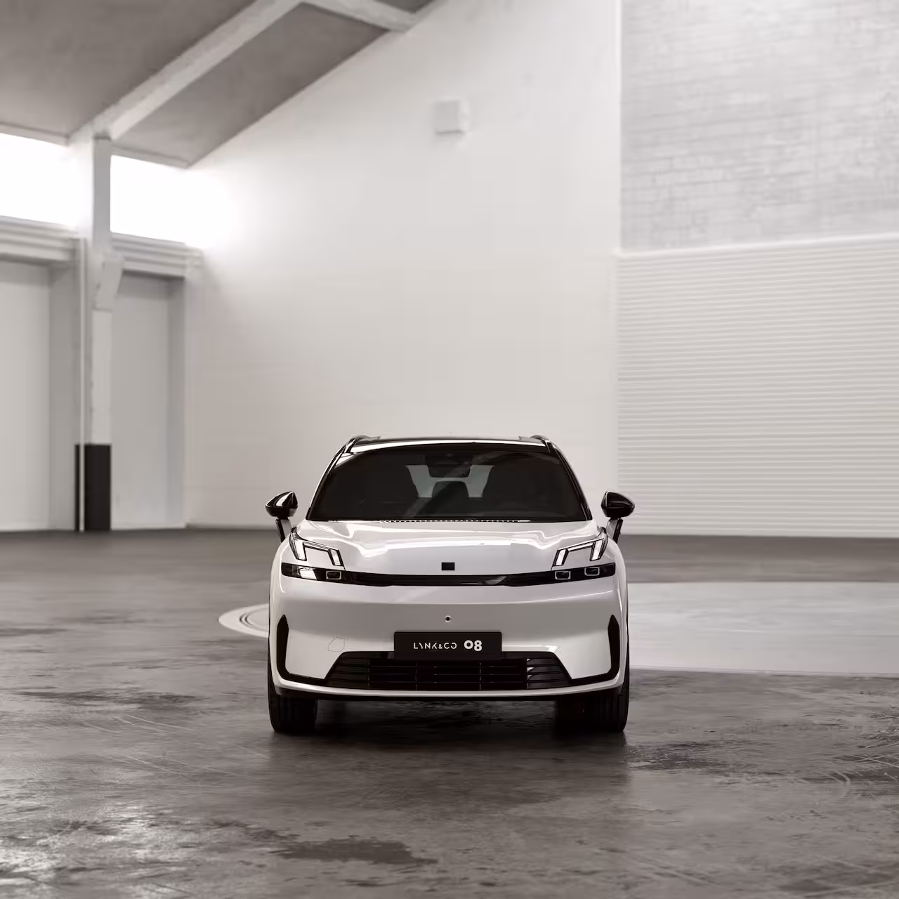 Lynk & Co 08 1.5 Business Edition | 11 kW lader | Alarmsysteem | Apple Carplay/Android Auto|telefoonint