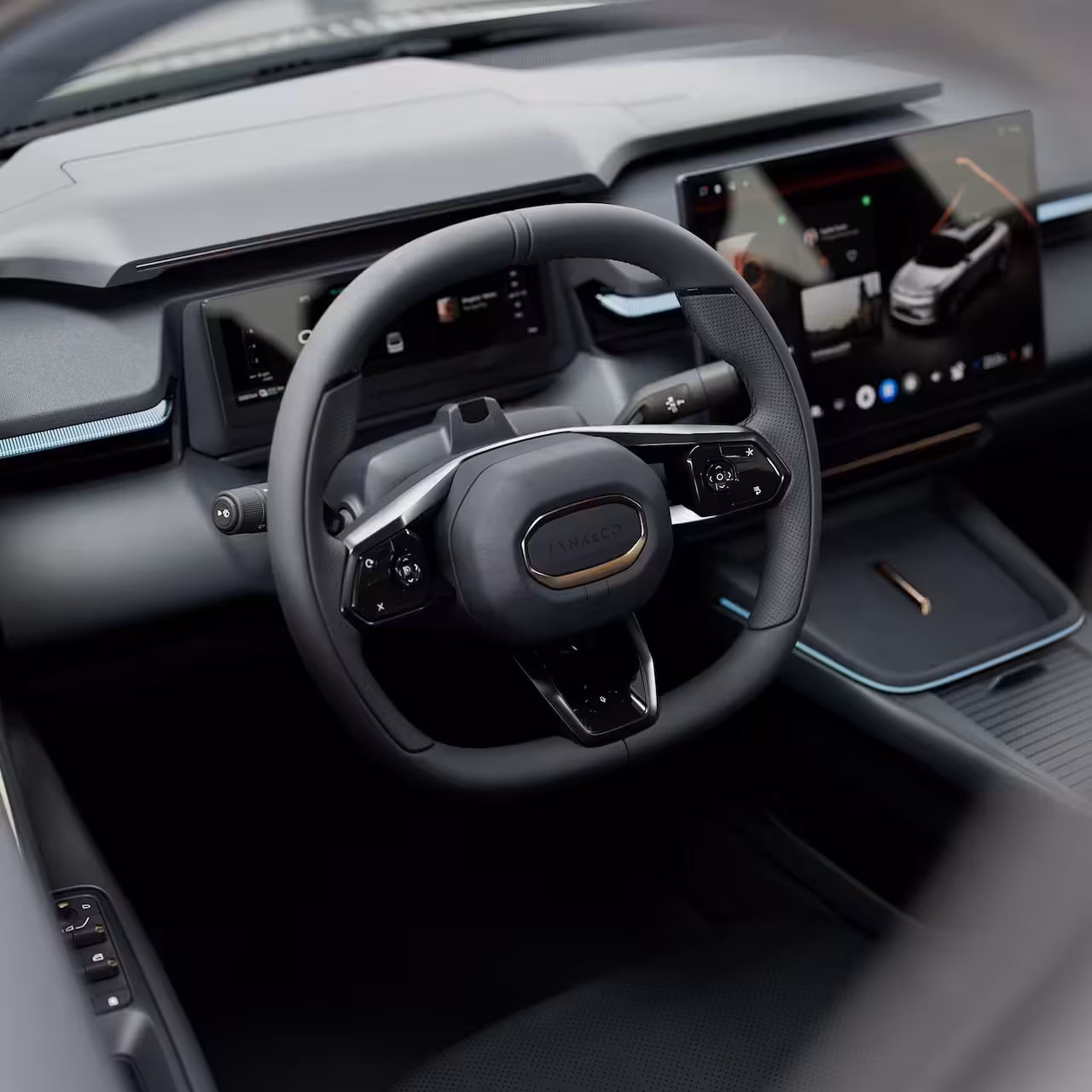 Lynk & Co 08 1.5 Business Edition | 11 kW lader | Alarmsysteem | Apple Carplay/Android Auto|telefoonint