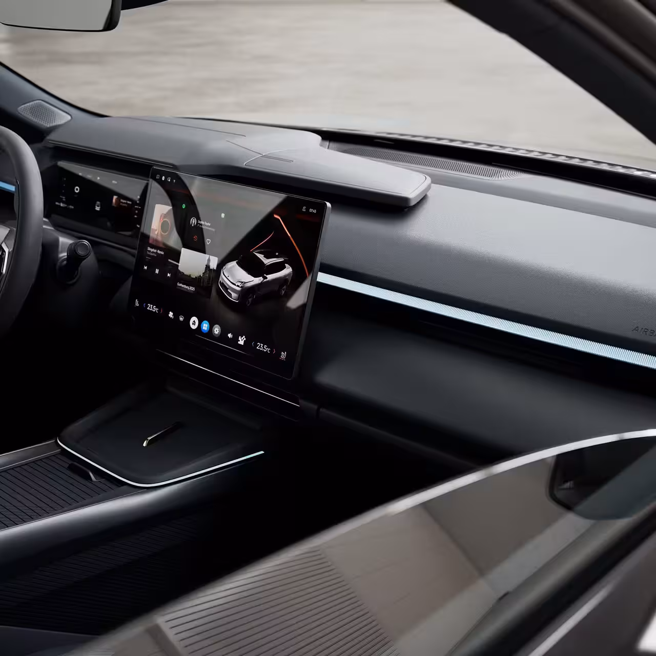 Lynk & Co 08 1.5 Business Edition | 11 kW lader | Alarmsysteem | Apple Carplay/Android Auto|telefoonint