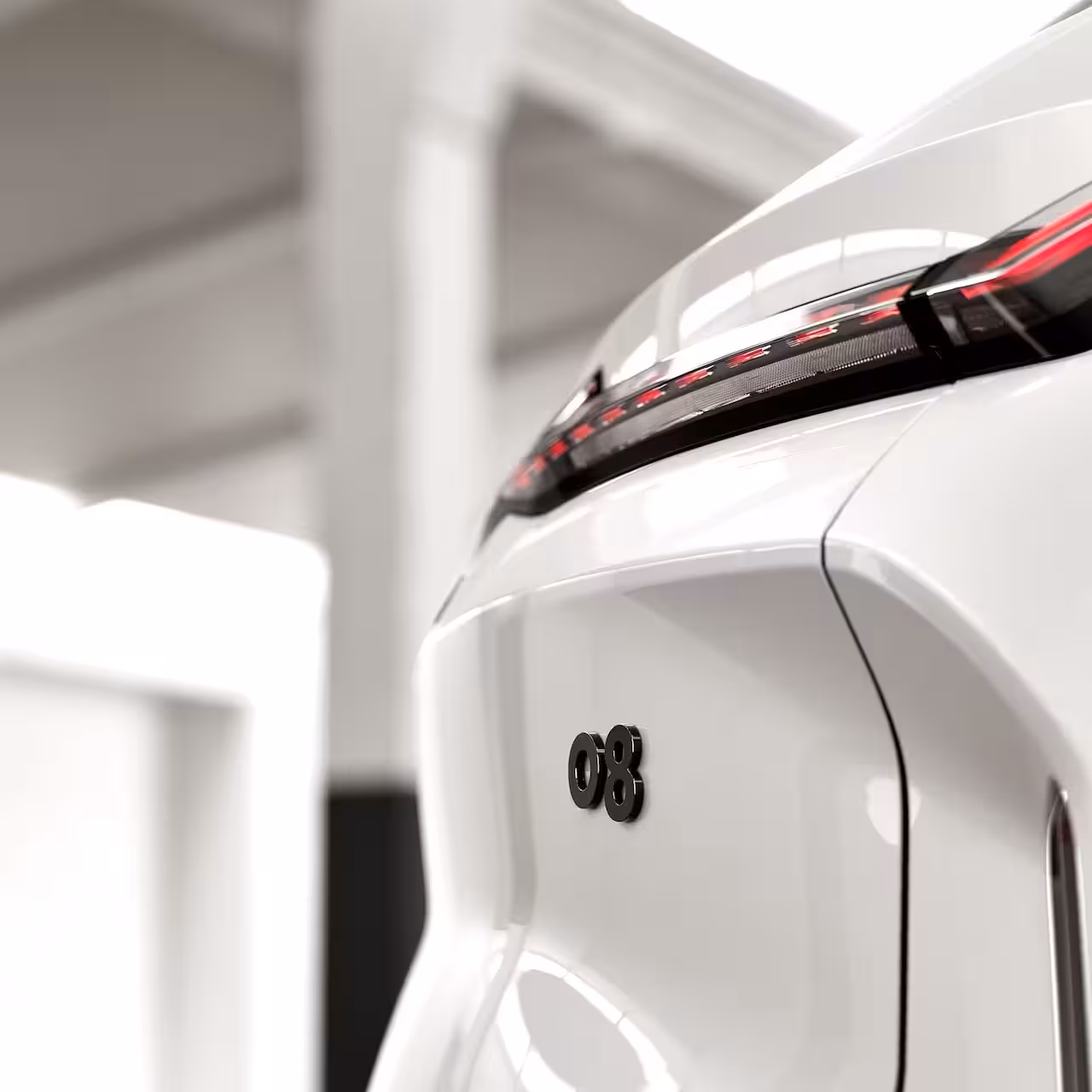 Lynk & Co 08 1.5 Business Edition | 11 kW lader | Alarmsysteem | Apple Carplay/Android Auto|telefoonint