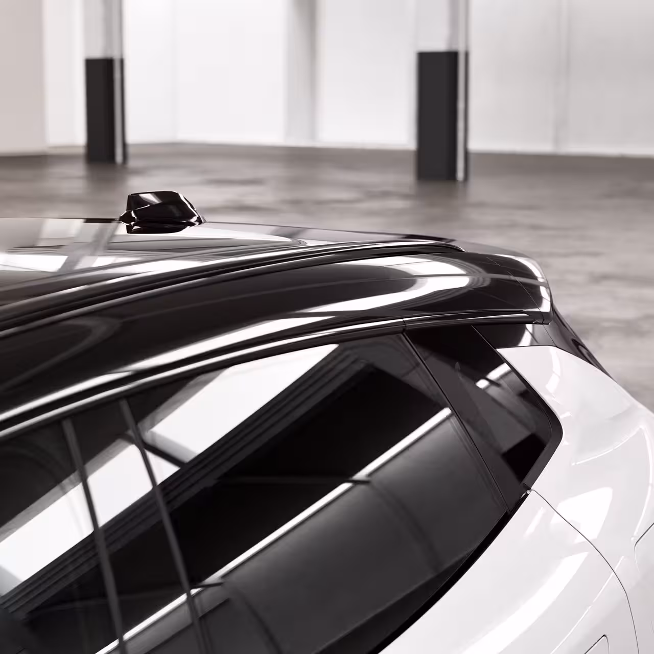 Lynk & Co 08 1.5 Business Edition | 11 kW lader | Alarmsysteem | Apple Carplay/Android Auto|telefoonint