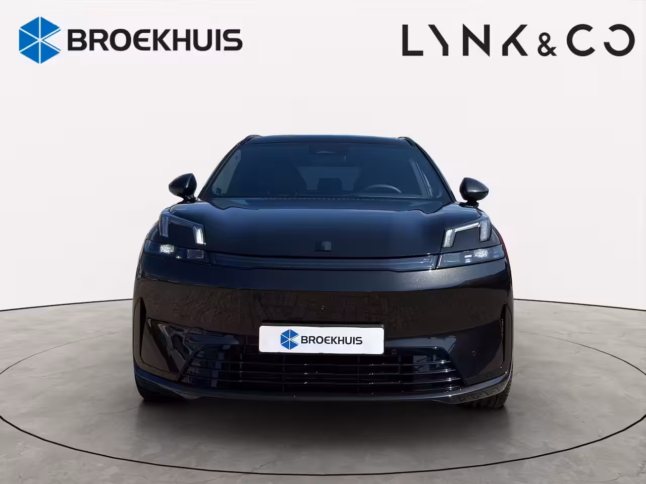 Lynk & Co 08 1.5 More HEICO SPORTIV | 11 kW lader | Achterbank verwarmd | Airco separaat achter