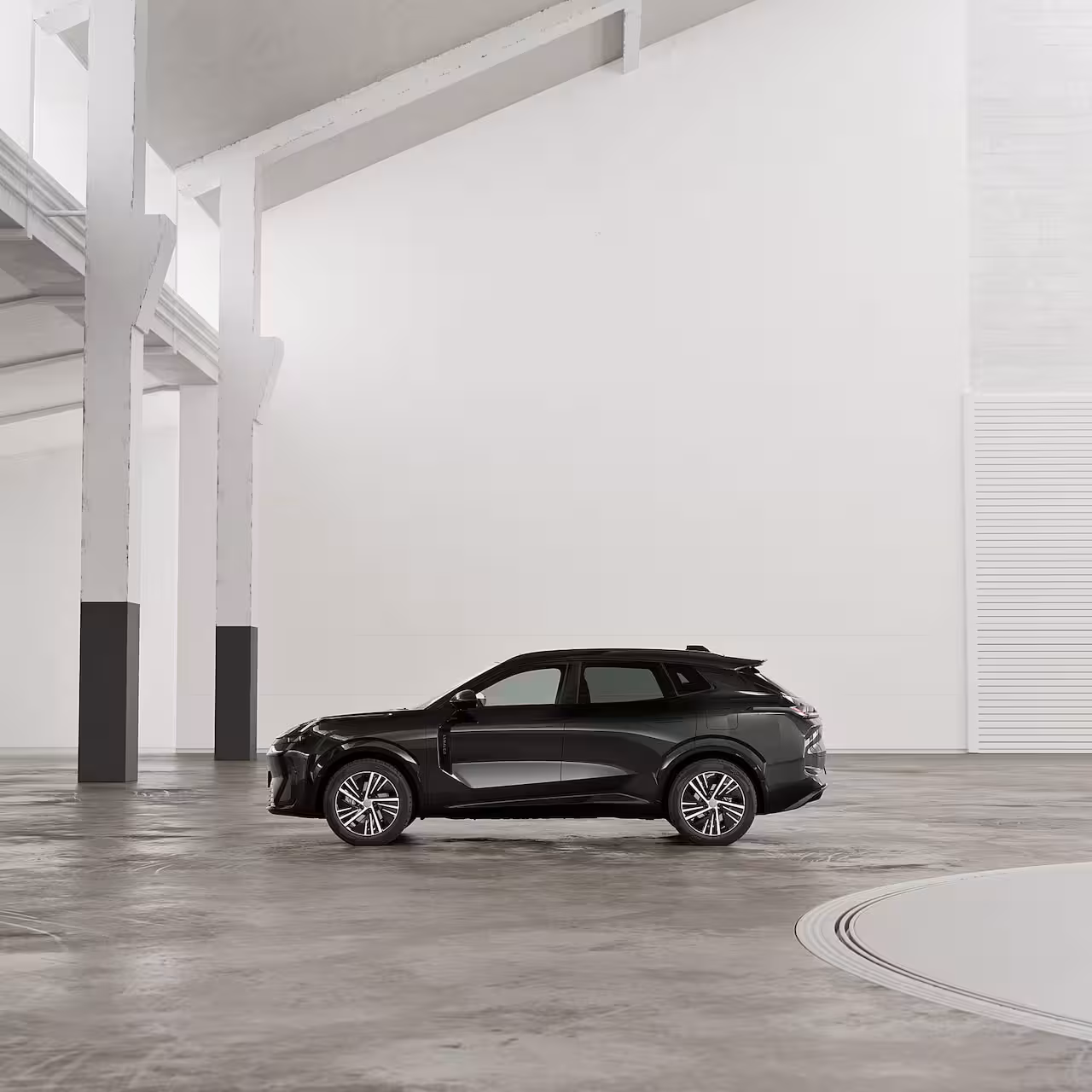 Lynk & Co 08 1.5 Business Edition | 11 kW lader | Alarmsysteem | Apple Carplay/Android Auto|telefoonint