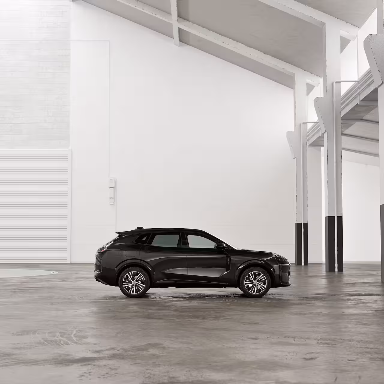 Lynk & Co 08 1.5 Business Edition | 11 kW lader | Alarmsysteem | Apple Carplay/Android Auto|telefoonint