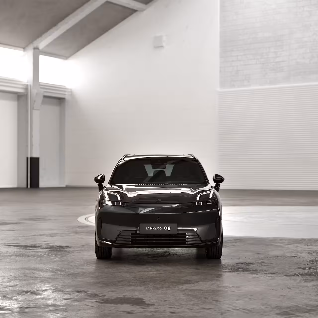 Lynk & Co 08 1.5 Business Edition | 11 kW lader | Alarmsysteem | Apple Carplay/Android Auto|telefoonint