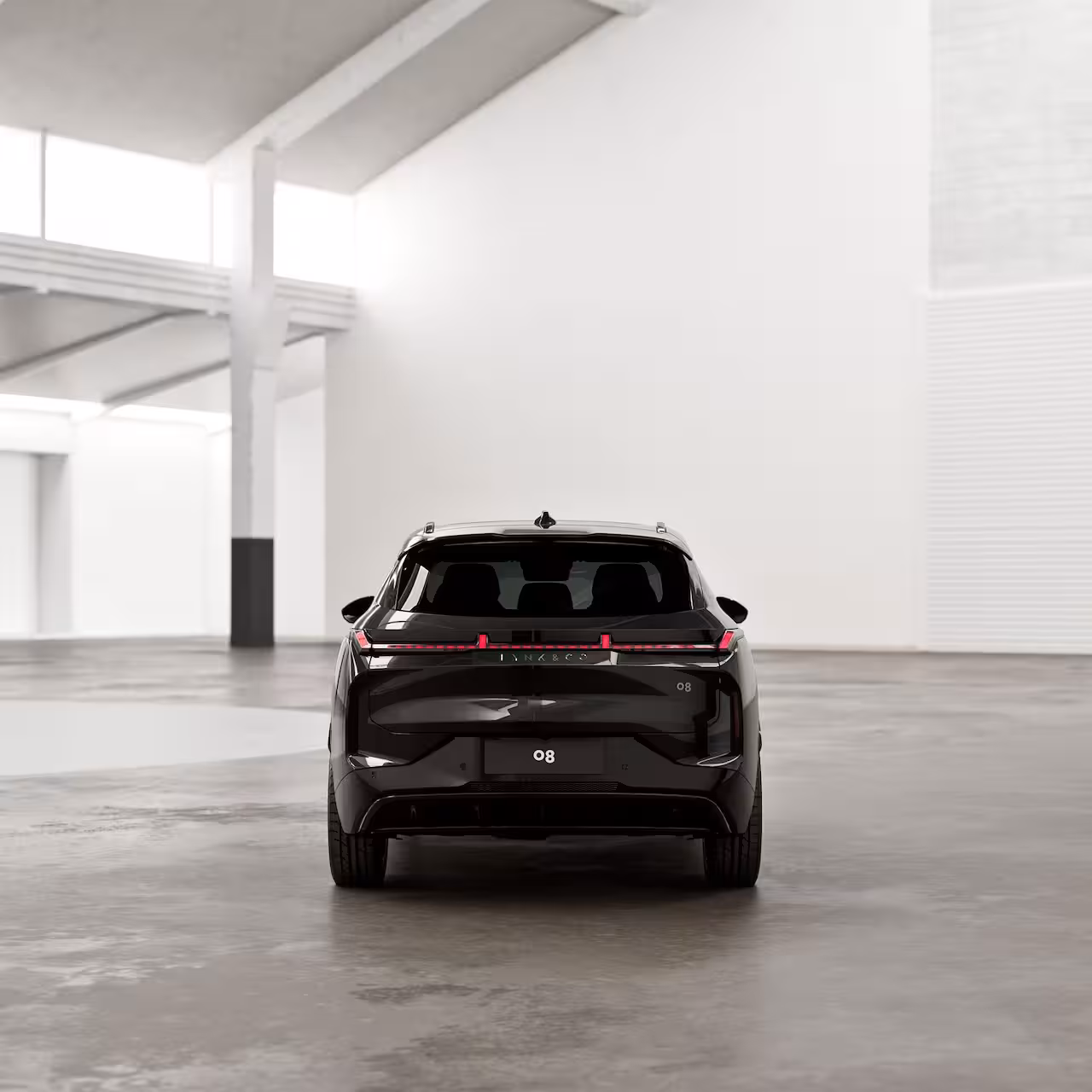 Lynk & Co 08 1.5 Business Edition | 11 kW lader | Alarmsysteem | Apple Carplay/Android Auto|telefoonint