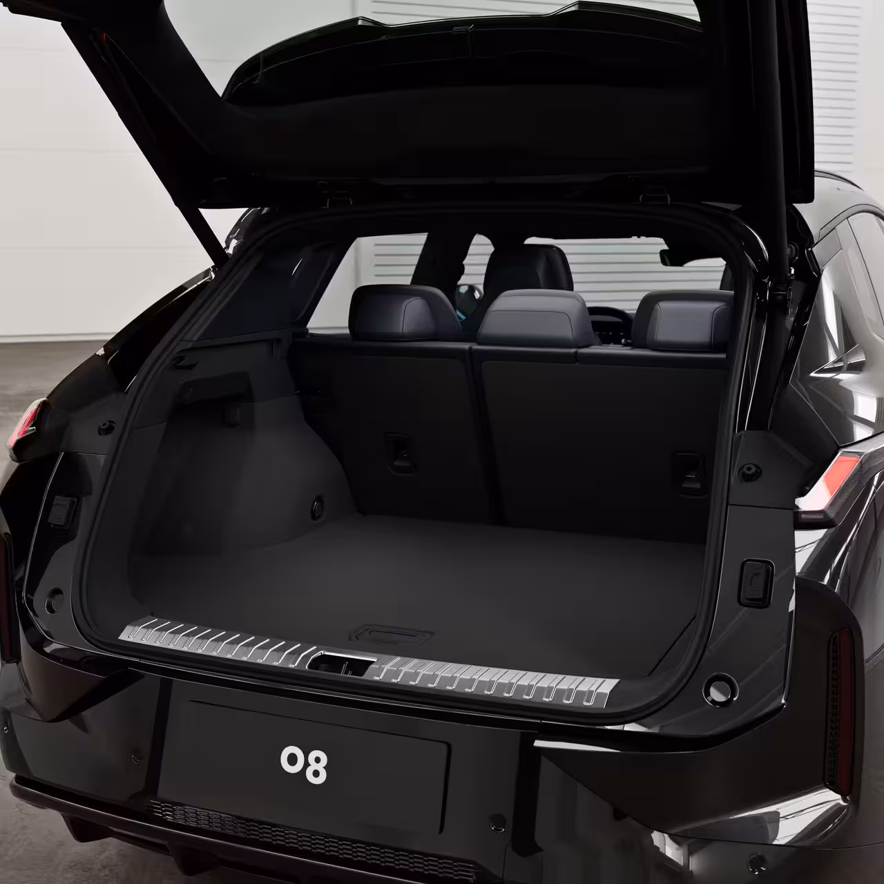 Lynk & Co 08 1.5 Business Edition | 11 kW lader | Alarmsysteem | Apple Carplay/Android Auto|telefoonint
