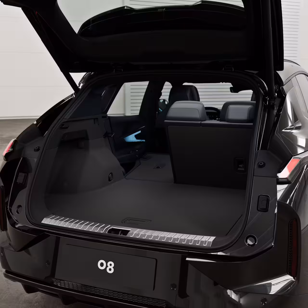 Lynk & Co 08 1.5 Business Edition | 11 kW lader | Alarmsysteem | Apple Carplay/Android Auto|telefoonint