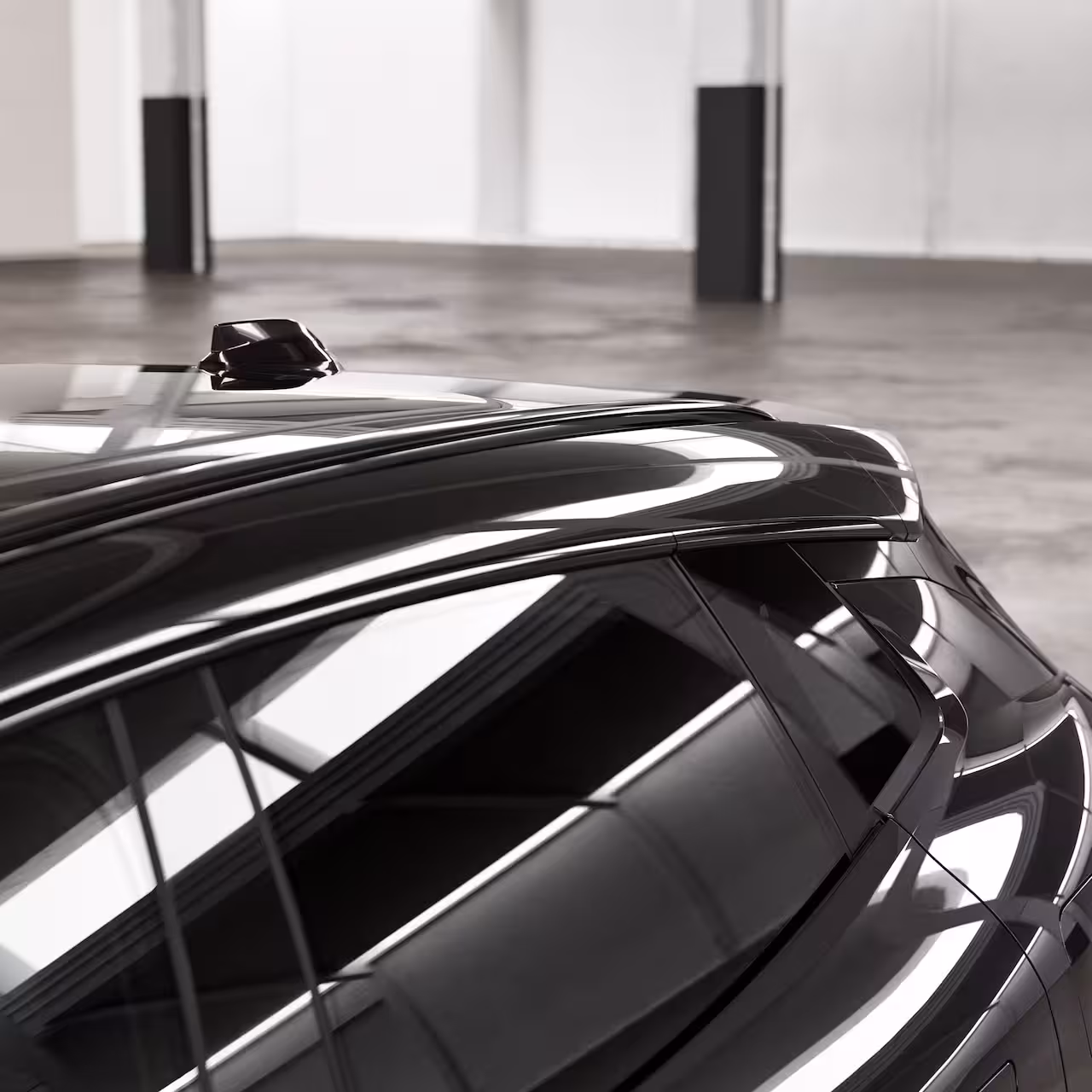 Lynk & Co 08 1.5 Business Edition | 11 kW lader | Alarmsysteem | Apple Carplay/Android Auto|telefoonint
