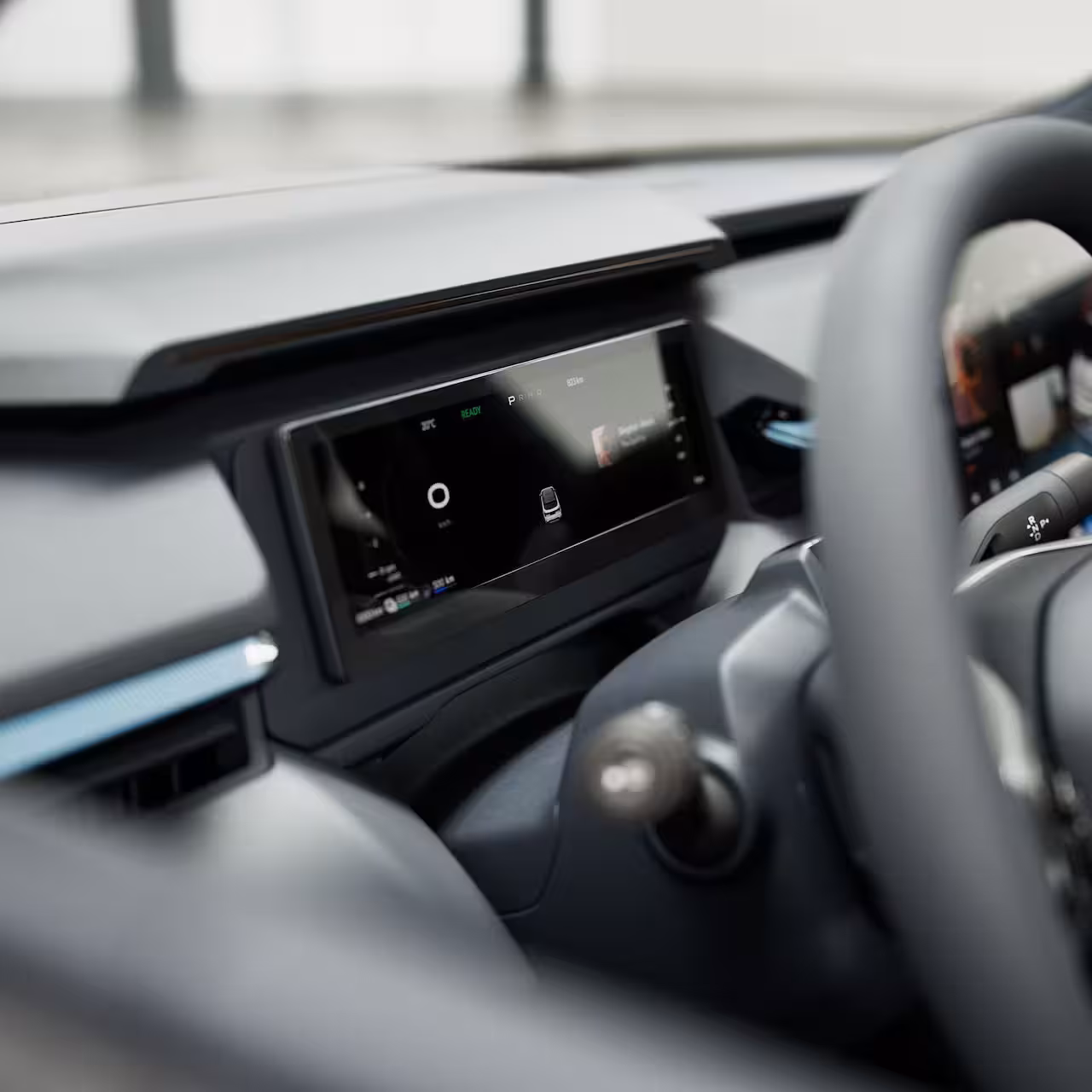 Lynk & Co 08 1.5 Business Edition | 11 kW lader | Alarmsysteem | Apple Carplay/Android Auto|telefoonint