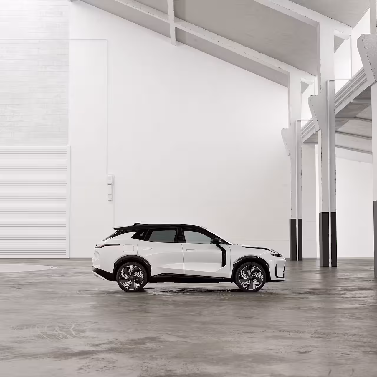 Lynk & Co 08 1.5 More | 11 kW lader | Achterbank verwarmd | Airco separaat achter