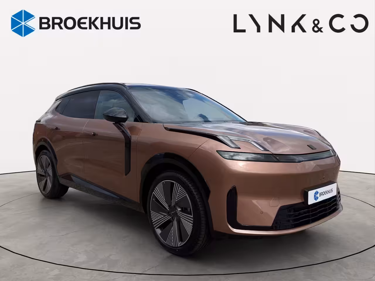Lynk & Co 08 1.5 More | 11 kW lader | Achterbank verwarmd | Airco separaat achter