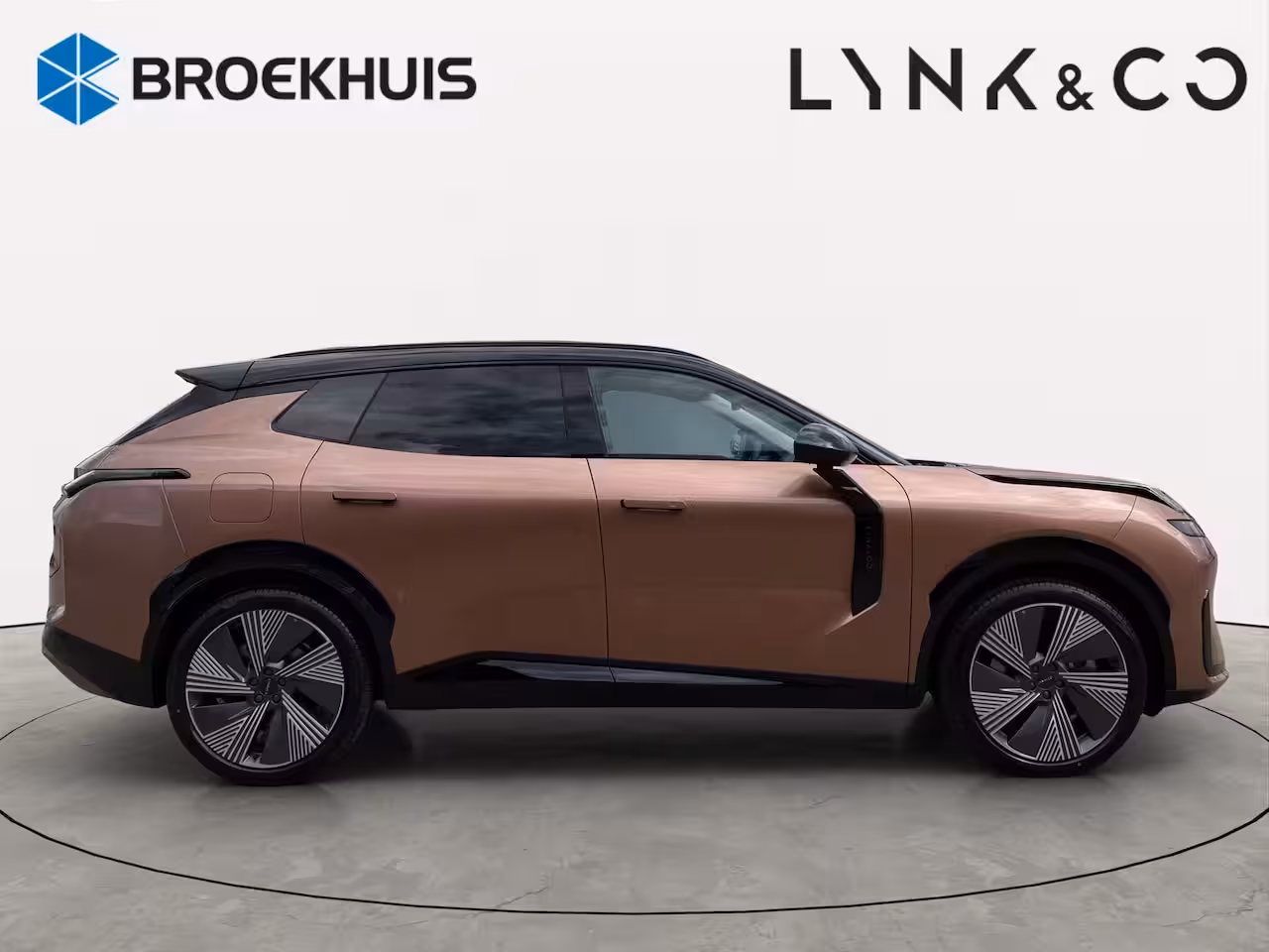 Lynk & Co 08 1.5 More | 11 kW lader | Achterbank verwarmd | Airco separaat achter