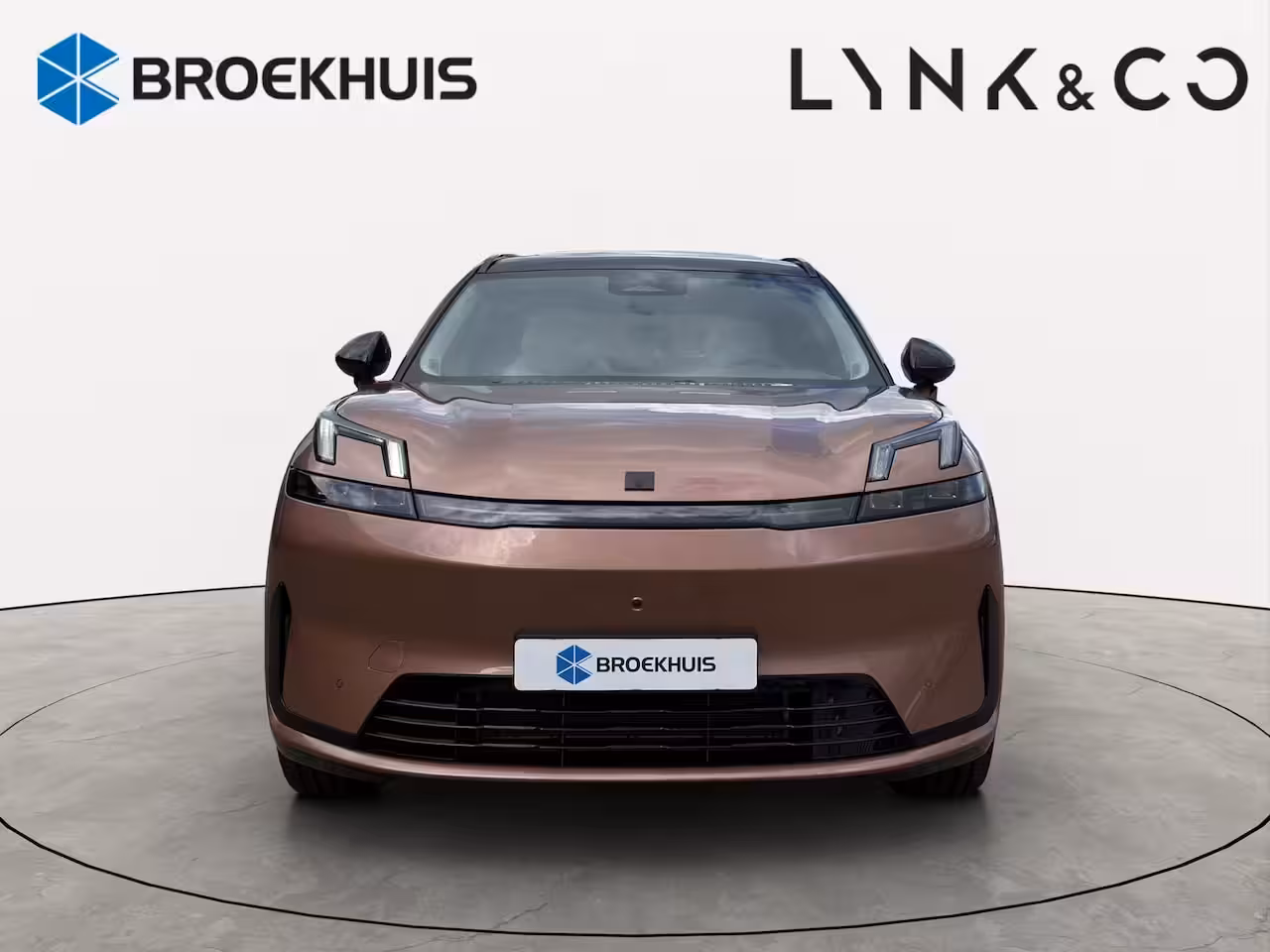 Lynk & Co 08 1.5 More | 11 kW lader | Achterbank verwarmd | Airco separaat achter