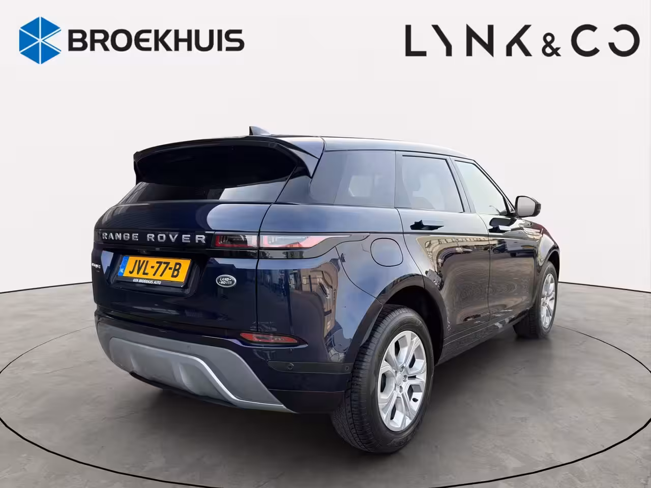 Land Rover Range Rover Evoque 1.5 P300e AWD SE 309 PK Panoramadak | Volleder | 360 Camera | Elektrische stoel | | 18" Ve