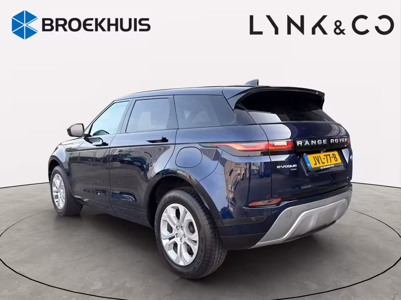 Land Rover Range Rover Evoque 1.5 P300e AWD SE 309 PK Panoramadak | Volleder | 360 Camera | Elektrische stoel | | 18" Ve