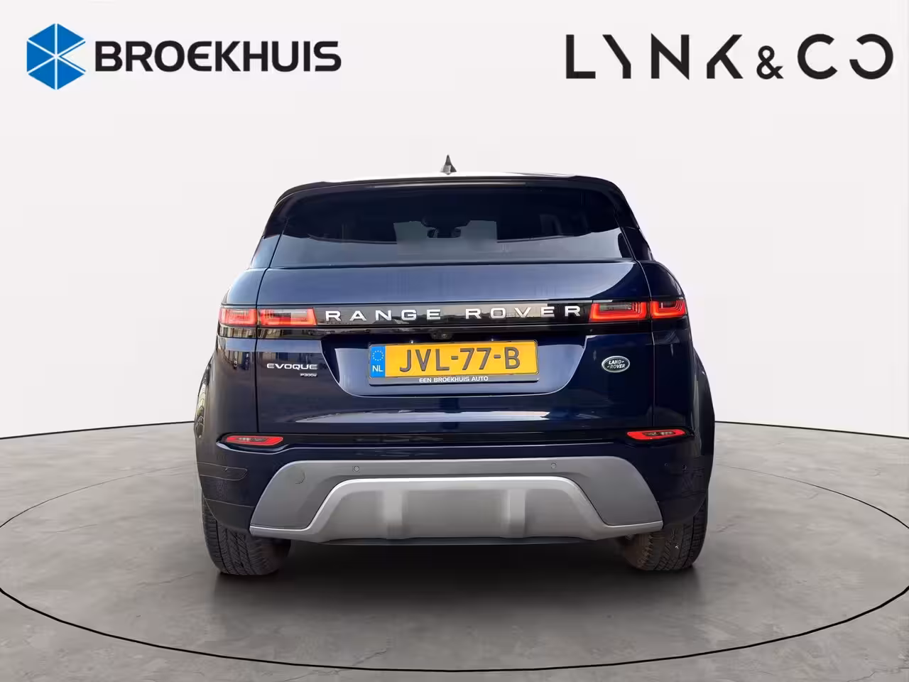 Land Rover Range Rover Evoque 1.5 P300e AWD SE 309 PK Panoramadak | Volleder | 360 Camera | Elektrische stoel | | 18" Ve