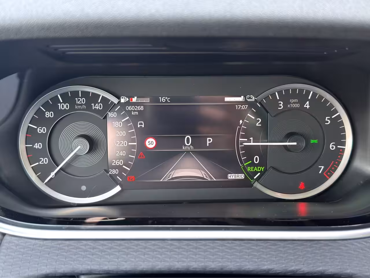 Land Rover Range Rover Evoque 1.5 P300e AWD SE 309 PK Panoramadak | Volleder | 360 Camera | Elektrische stoel | | 18" Ve