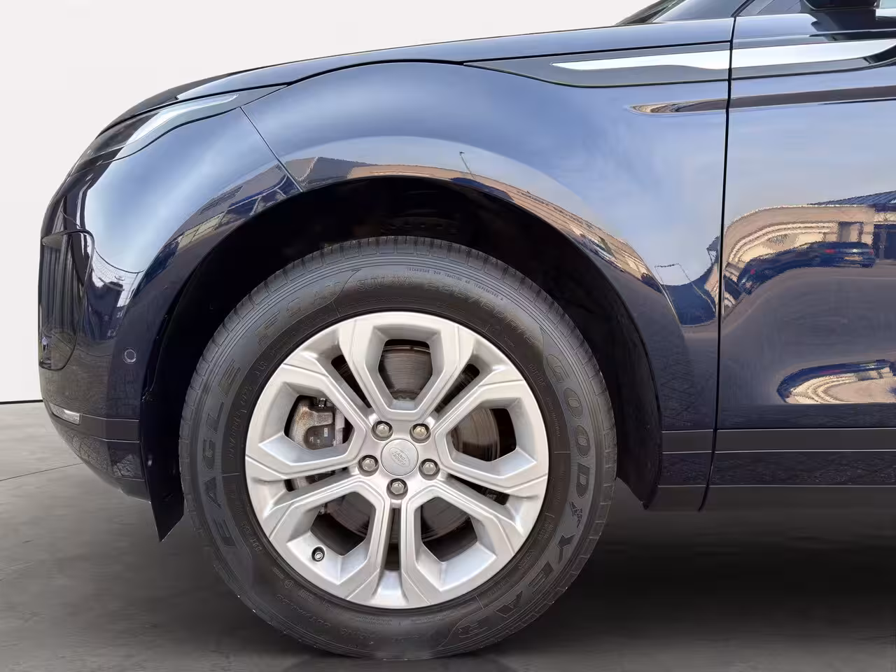 Land Rover Range Rover Evoque 1.5 P300e AWD SE 309 PK Panoramadak | Volleder | 360 Camera | Elektrische stoel | | 18" Ve