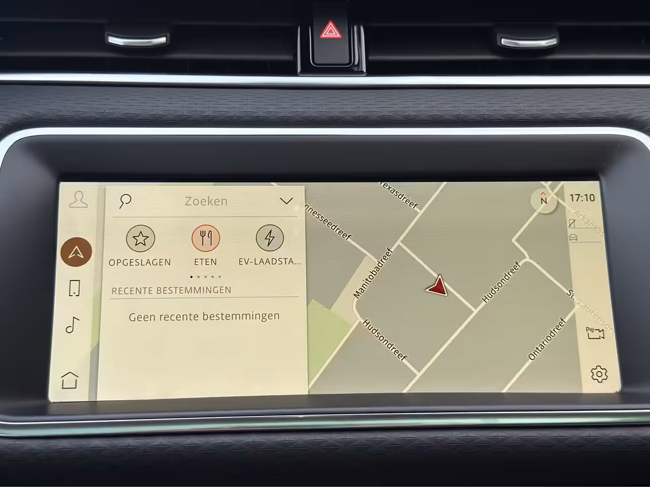 Land Rover Range Rover Evoque 1.5 P300e AWD SE 309 PK Panoramadak | Volleder | 360 Camera | Elektrische stoel | | 18" Ve
