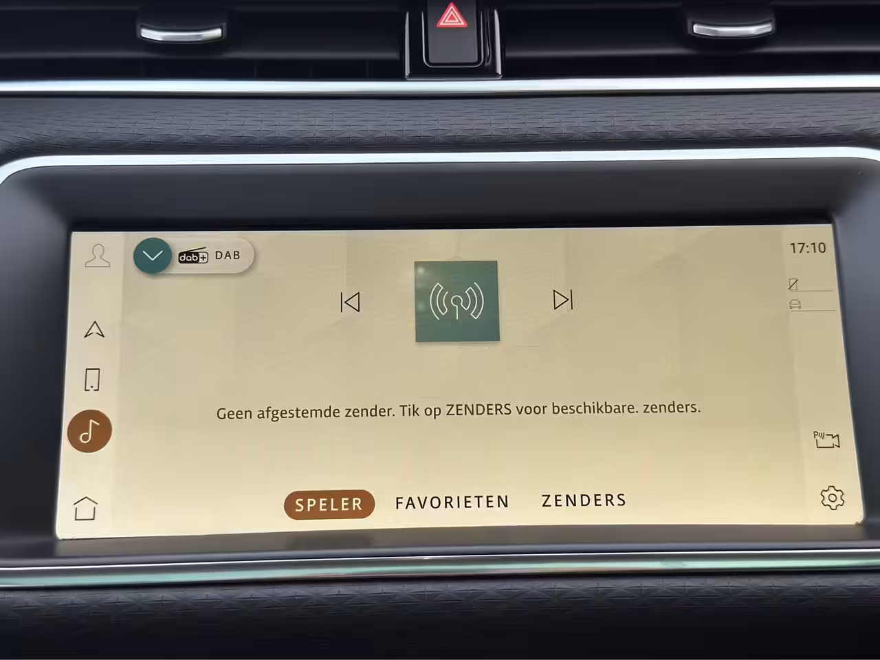 Land Rover Range Rover Evoque 1.5 P300e AWD SE 309 PK Panoramadak | Volleder | 360 Camera | Elektrische stoel | | 18" Ve