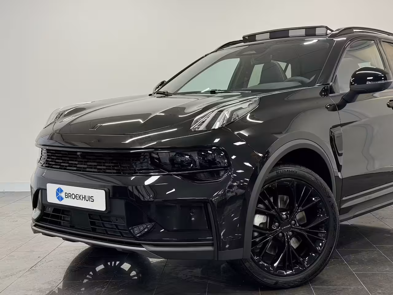 Lynk & Co 01 1.5 More | Alarmsysteem | Apple Carplay/Android Auto|telefoonintegratie premium | Audio in