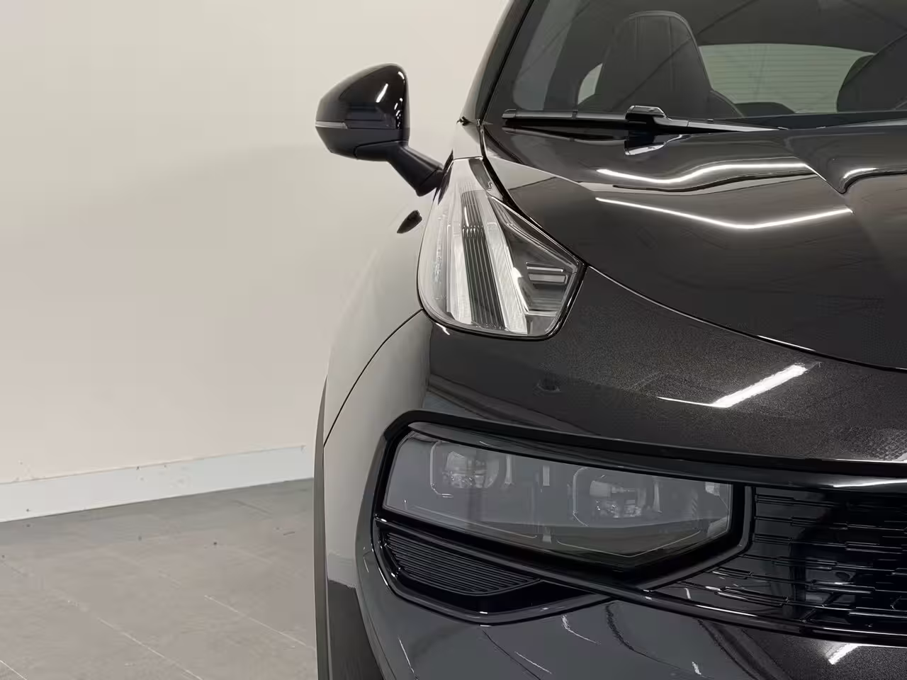 Lynk & Co 01 1.5 More | Alarmsysteem | Apple Carplay/Android Auto|telefoonintegratie premium | Audio in