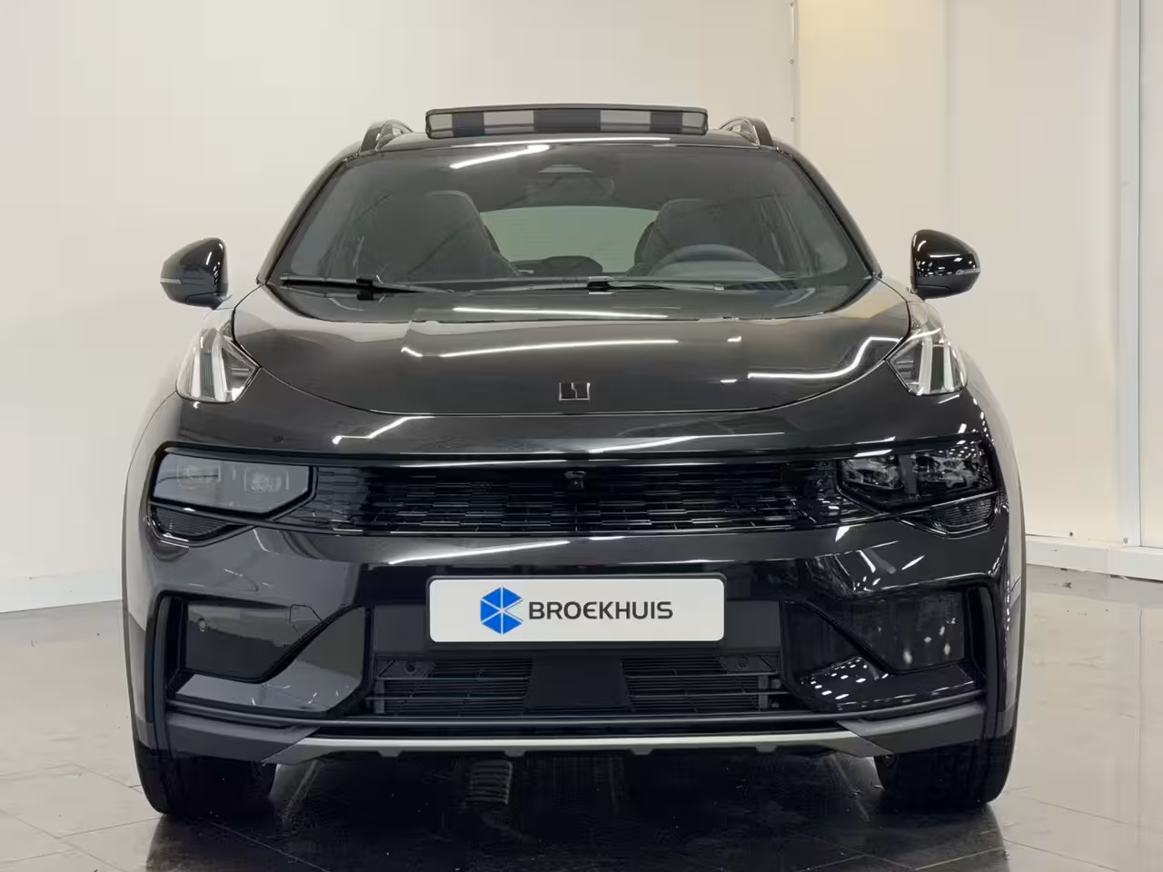 Lynk & Co 01 1.5 More | Alarmsysteem | Apple Carplay/Android Auto|telefoonintegratie premium | Audio in
