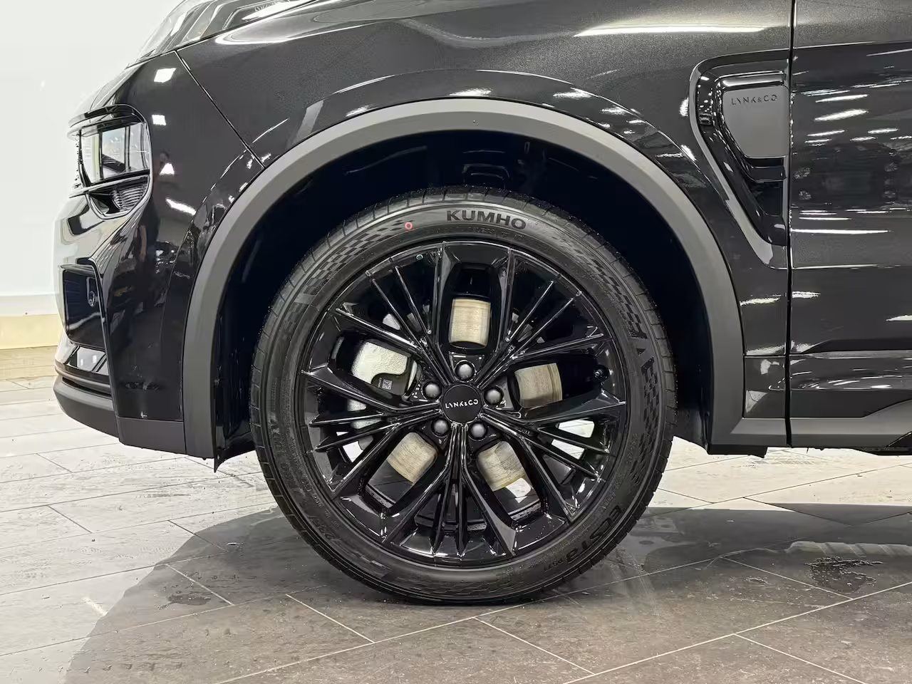 Lynk & Co 01 1.5 More | Alarmsysteem | Apple Carplay/Android Auto|telefoonintegratie premium | Audio in