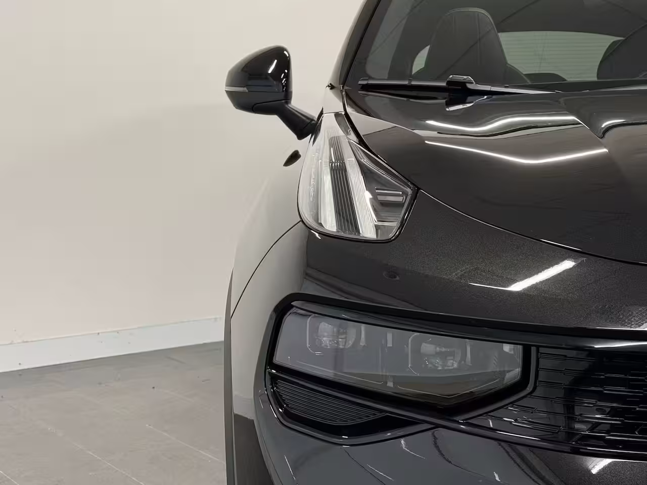 Lynk & Co 01 1.5 More | Alarmsysteem | Apple Carplay/Android Auto|telefoonintegratie premium | Audio in