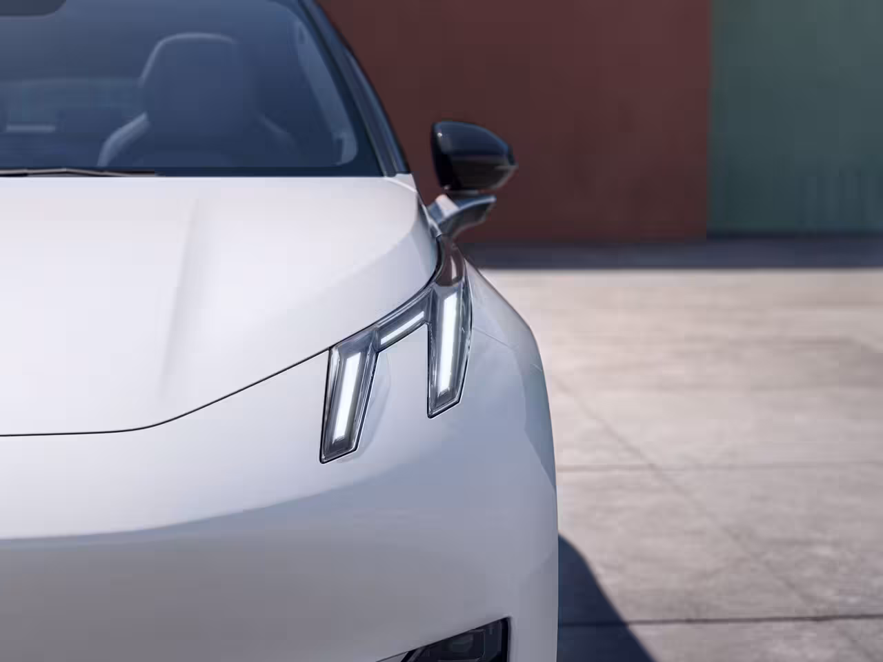 Lynk & Co 02 Core 66 kWh | 11 kW lader | Achteruitrijcamera | Alarmsysteem