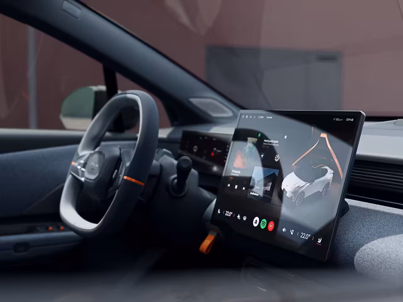 Lynk & Co 02 Core 66 kWh | 11 kW lader | Achteruitrijcamera | Alarmsysteem