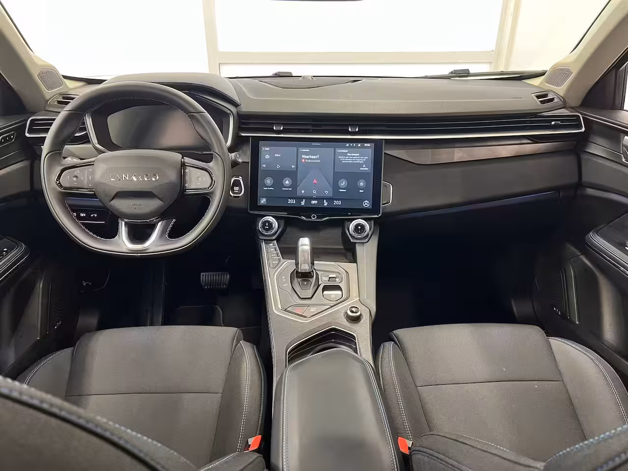 Lynk & Co 01 1.5 | Apple Carplay/Android Auto|telefoonintegratie premium | Cruise control adaptief met