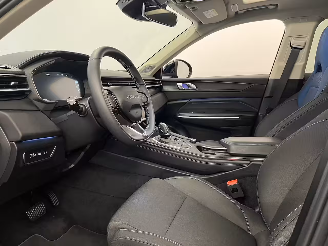 Lynk & Co 01 1.5 | Apple Carplay/Android Auto|telefoonintegratie premium | Cruise control adaptief met