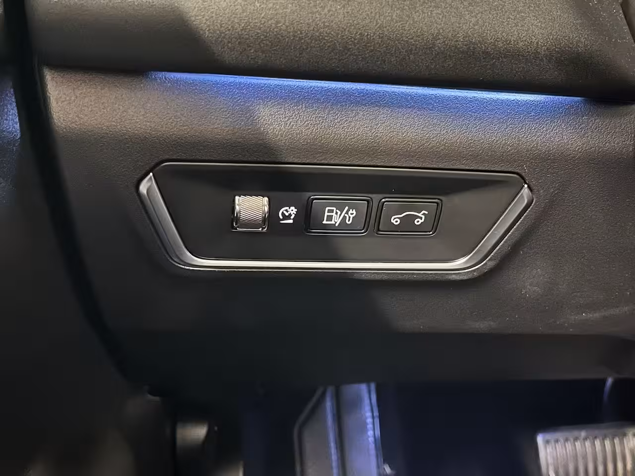 Lynk & Co 01 1.5 | Apple Carplay/Android Auto|telefoonintegratie premium | Cruise control adaptief met