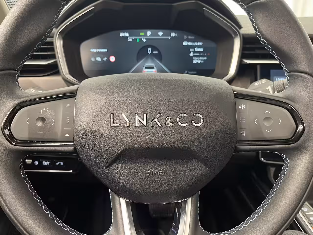Lynk & Co 01 1.5 | Apple Carplay/Android Auto|telefoonintegratie premium | Cruise control adaptief met